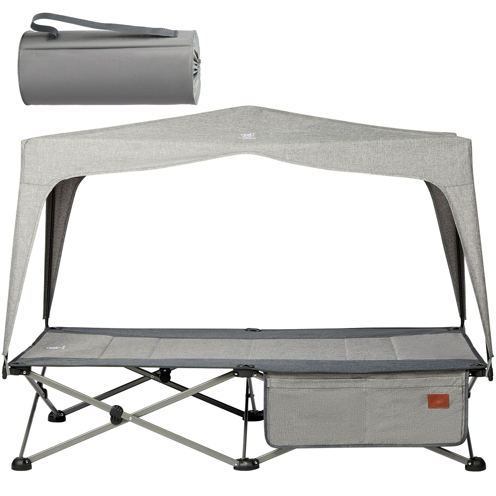 Camping hotsell porta cot