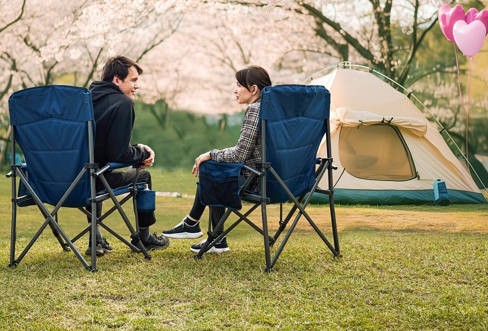 Valentine’s Day Camping: Romantic Ideas for a Perfect Getaway - EVER ADVANCED