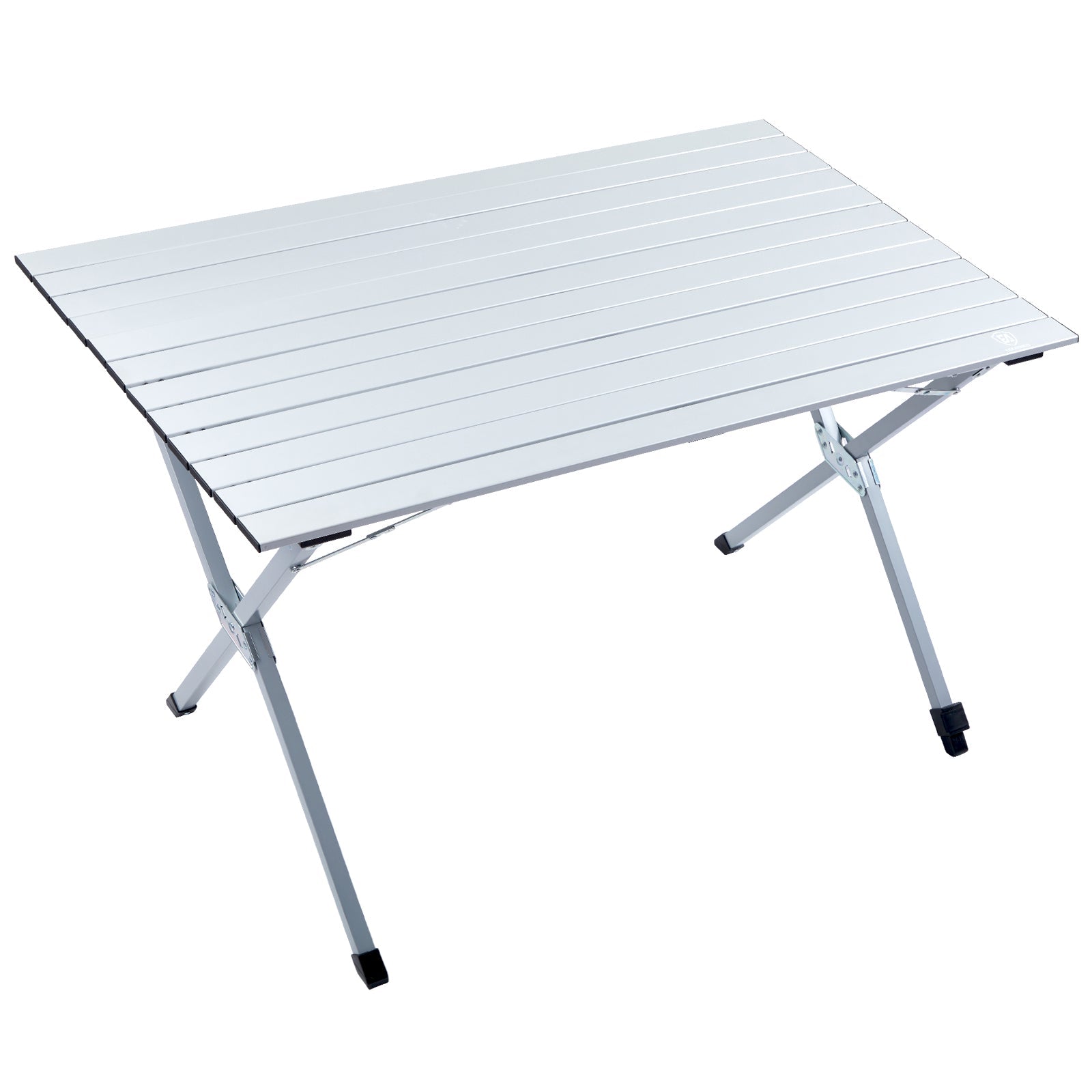 4 - 6 People All Terrain Aluminium Camping Table - EVER ADVANCEDCamping Table