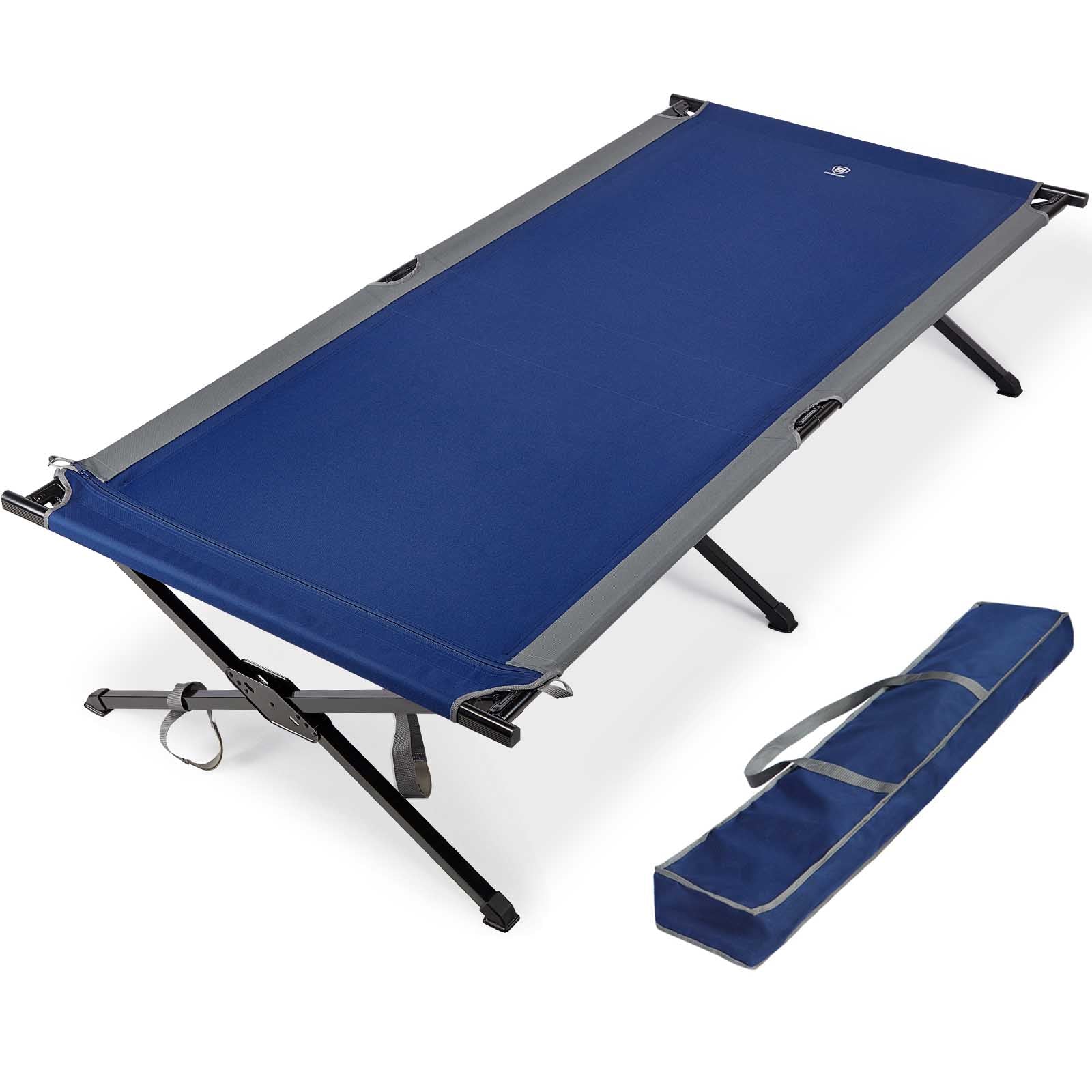 Adventuridge camping cot outlet review