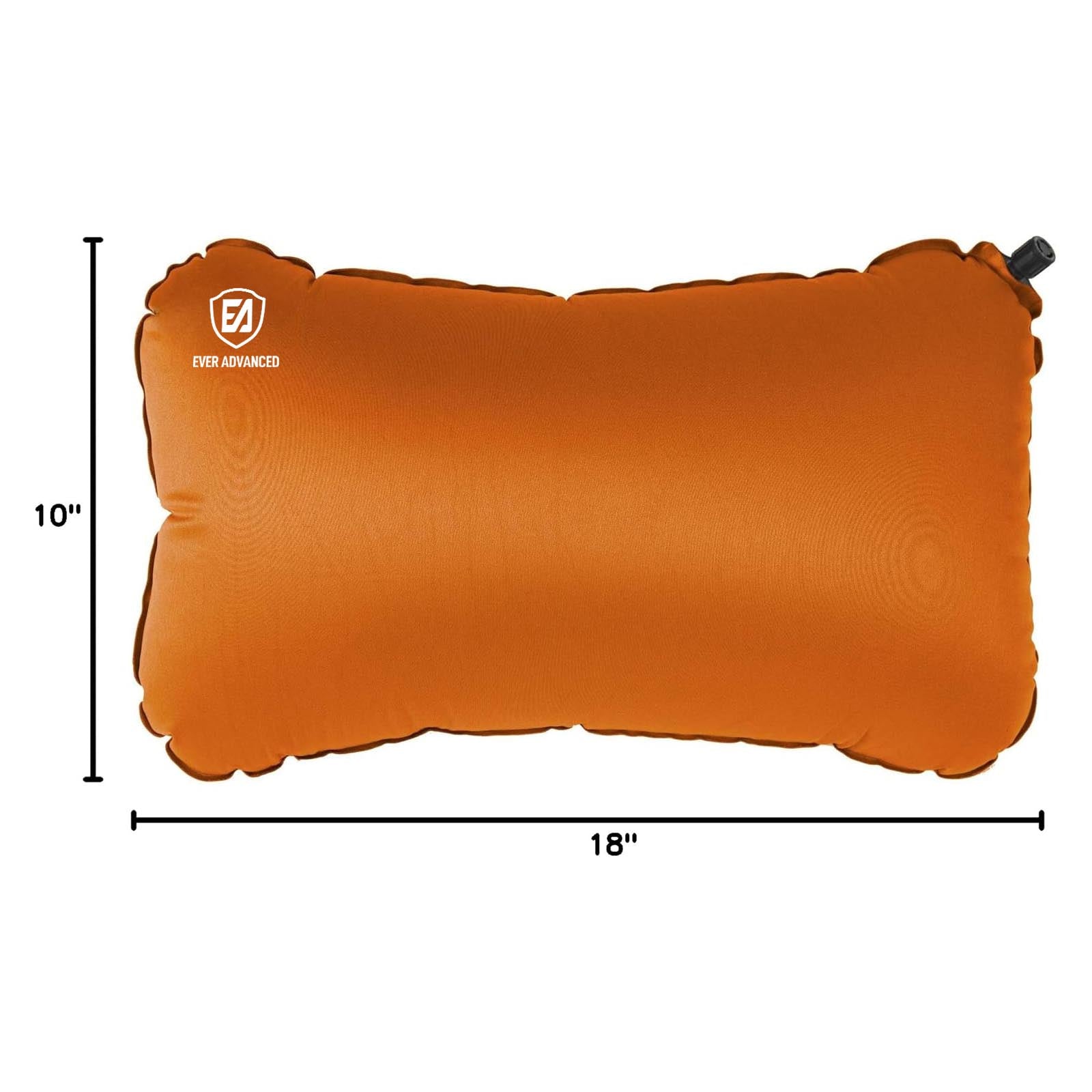 EVER ADVANCED Camping Sleeping Pillow - EVER ADVANCED