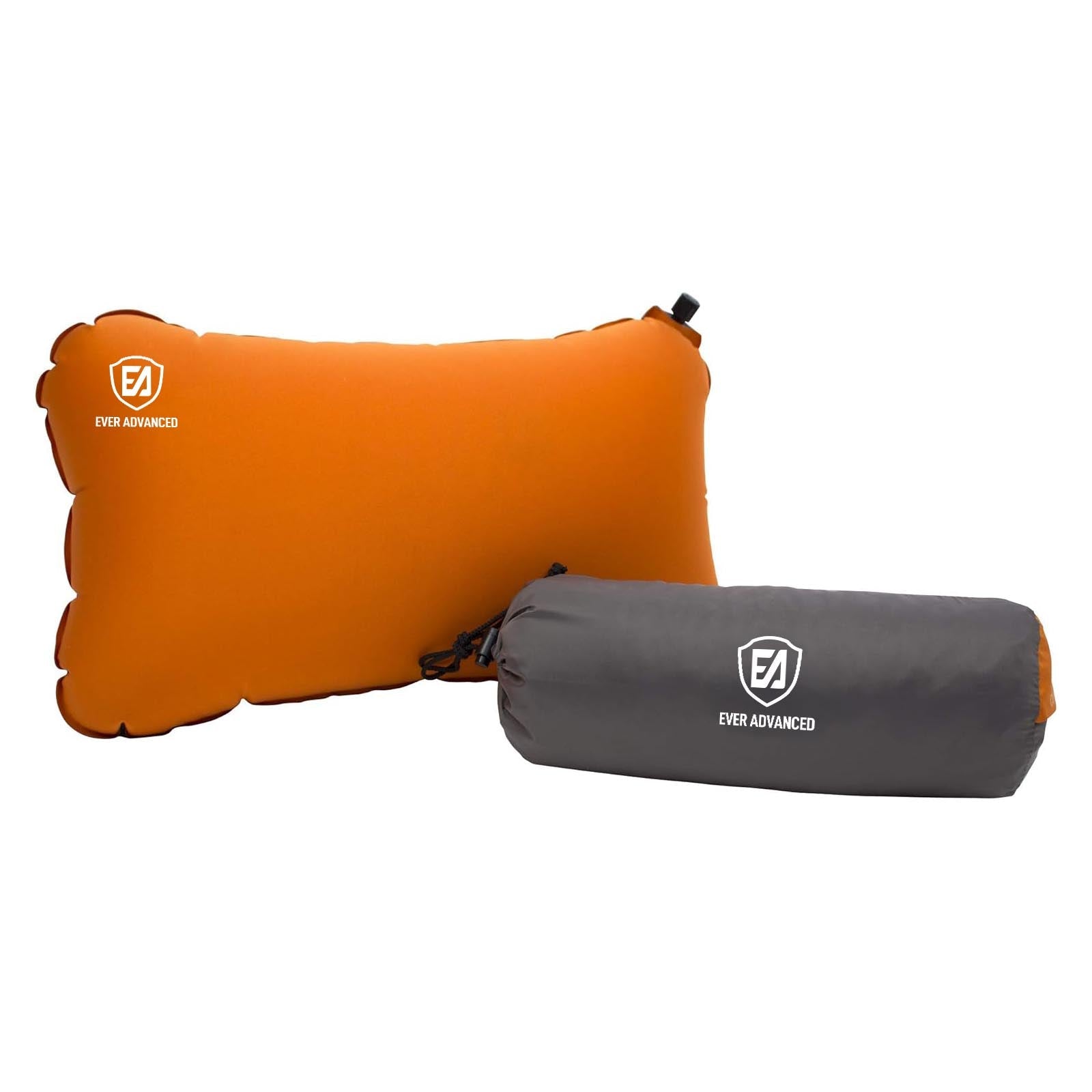 EVER ADVANCED Camping Sleeping Pillow - EVER ADVANCED