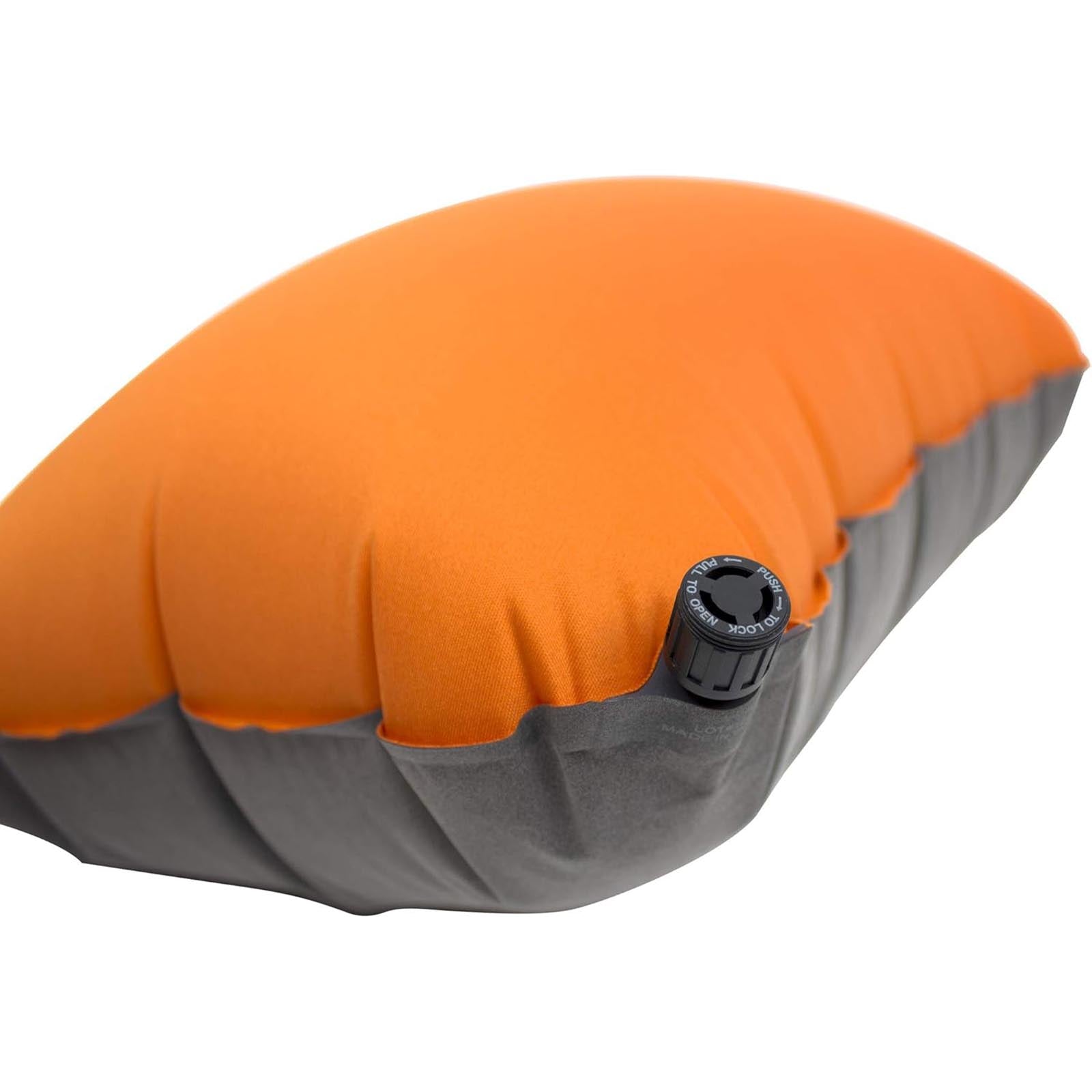 EVER ADVANCED Camping Sleeping Pillow - EVER ADVANCED