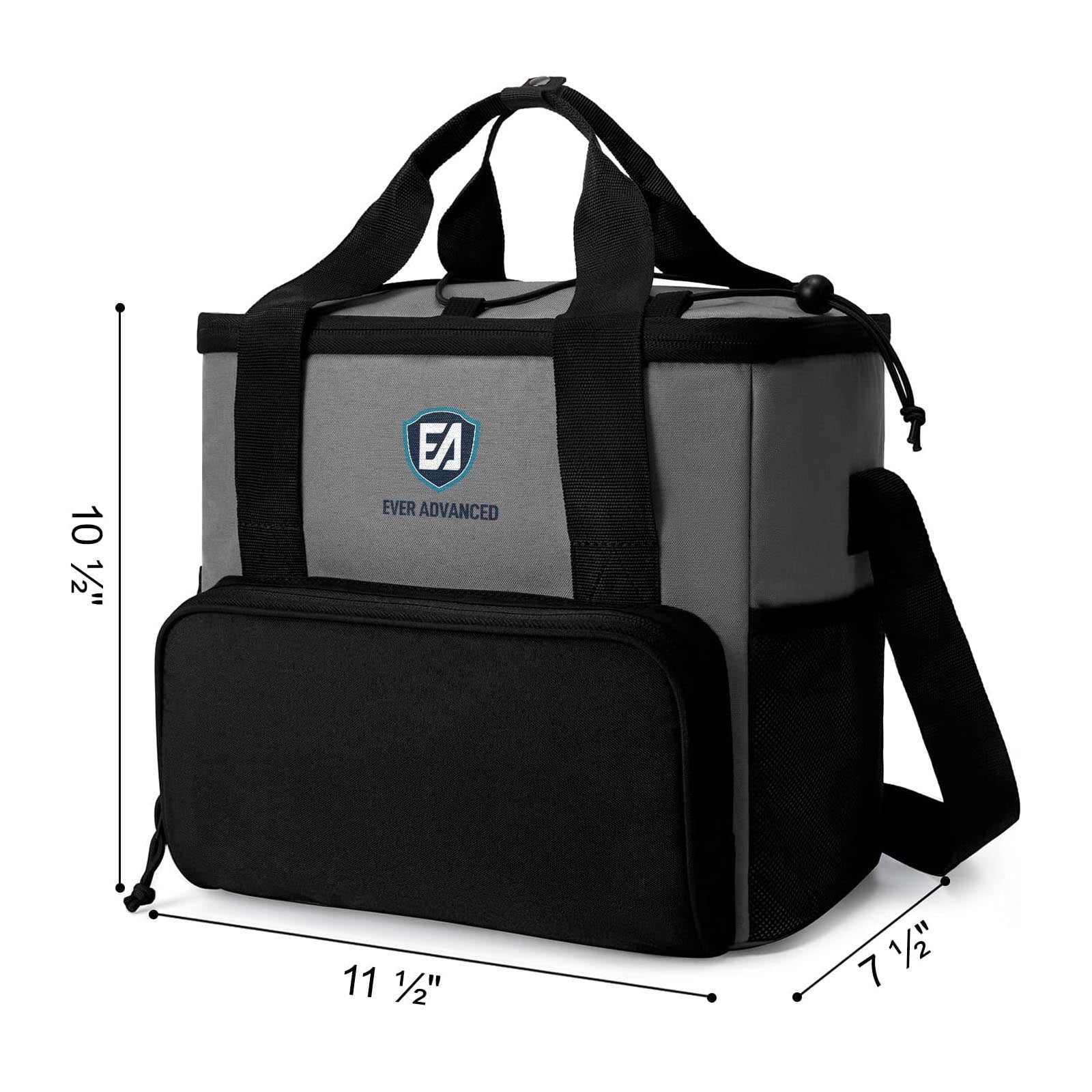 EVER ADVANCED Cooler Bag - EVER ADVANCED