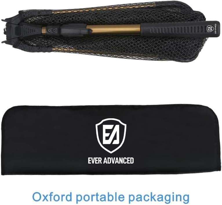 EVER ADVANCED Fishing Landing Net - EVER ADVANCED