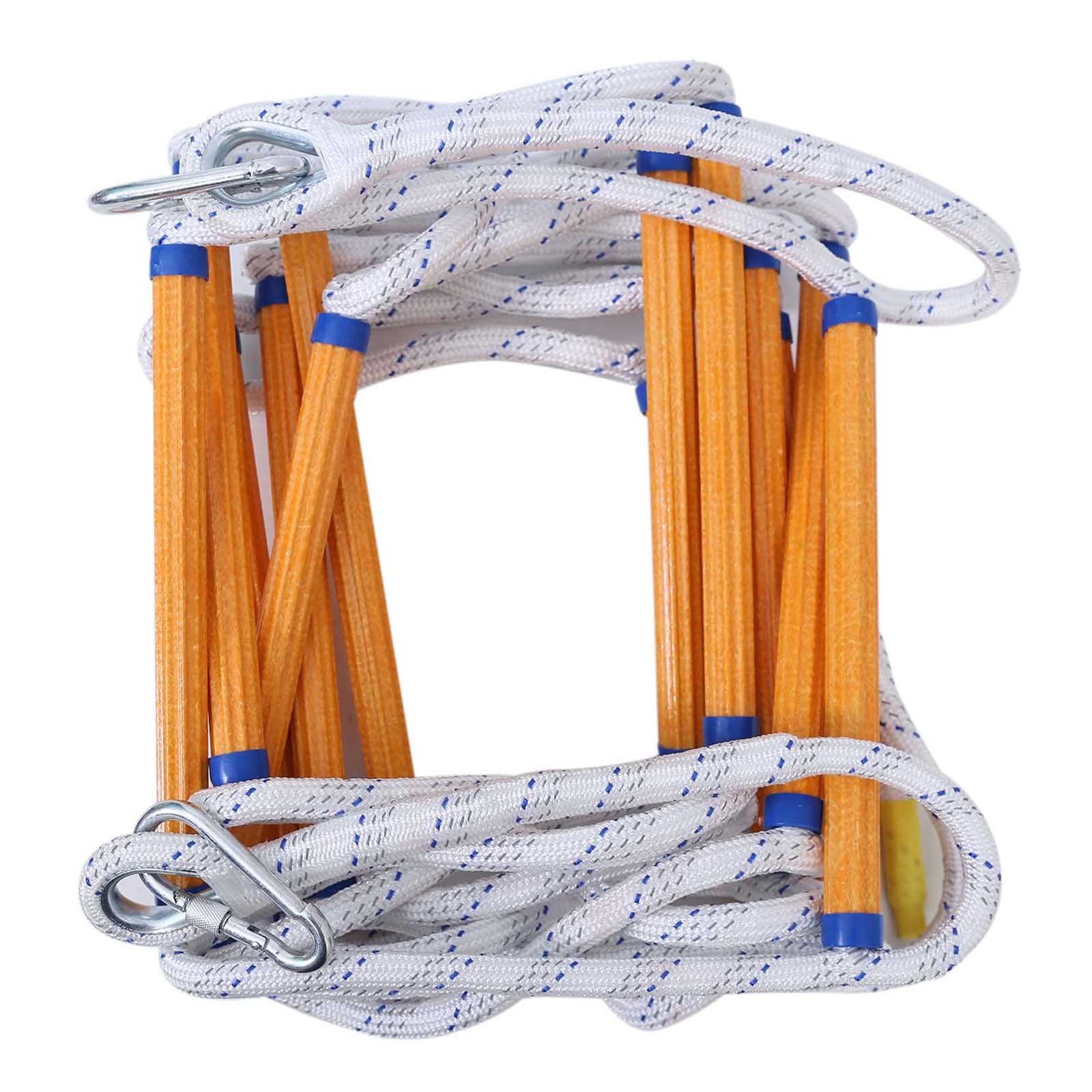 EVER ADVANCED Rope Ladder - EVER ADVANCED13.1 FT