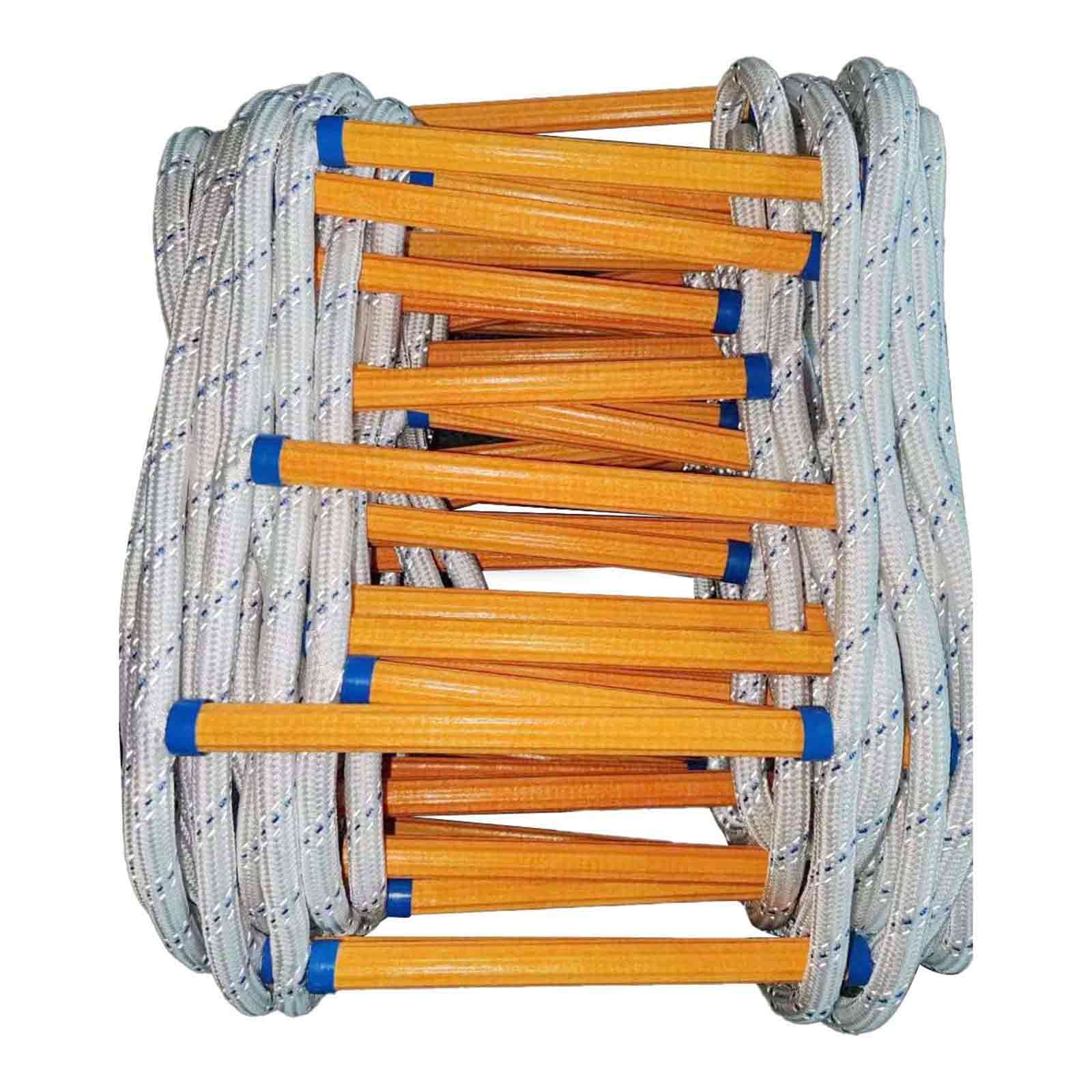 EVER ADVANCED Rope Ladder - EVER ADVANCED13.1 FT