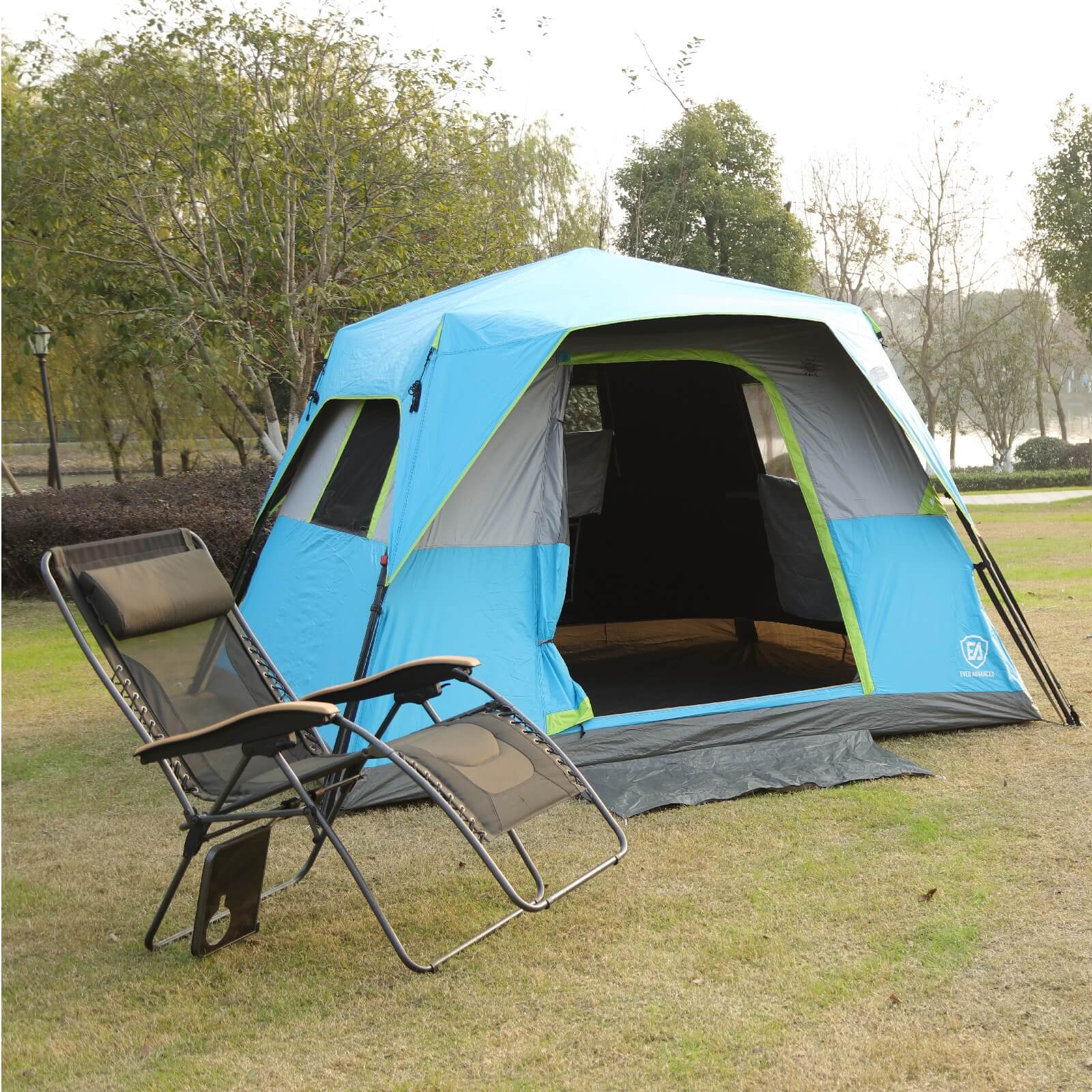 Adventuridge 3-In-1 Camping Light